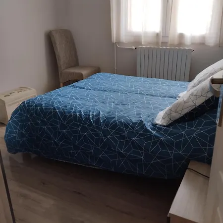 Ubytování v soukromí A Louer Chez Particulier